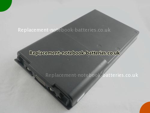 UK Images 3 Of Replacement M450CBAT-6(SIMPLO) CLEVO Notebook Battery M450CBAT-6 4400mAh For Sale In UK