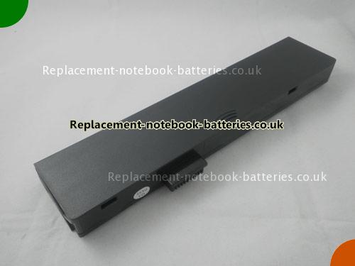 UK Images 3 Of Replacement SA20071-01 UNIWILL Notebook Battery 63GUJ1024-2A 4400mAh For Sale In UK