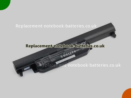 UK Images 3 Of Replacement A33-K55 ASUS Notebook Battery A32-K55e 4400mAh For Sale In UK