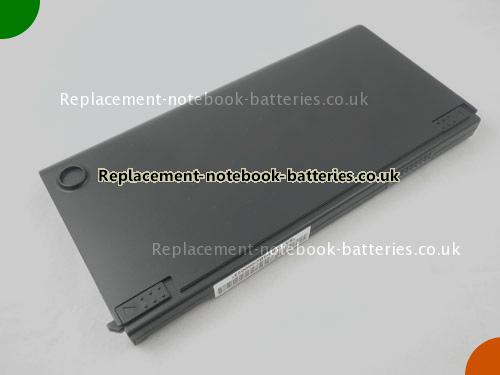 UK Images 3 Of Replacement 23+050520+11 AVERATEC Notebook Battery 23+050520+10 3800mAh For Sale In UK