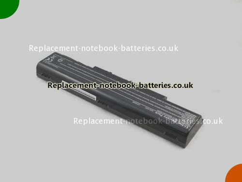 UK Images 3 Of Replacement H15L726 PACKARD BELL Notebook Battery L072056 4800mAh, 52Wh For Sale In UK