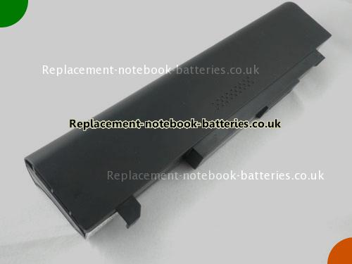 UK Images 3 Of Replacement PABAS216 TOSHIBA Notebook Battery PA3781U-1BRS 4400mAh For Sale In UK