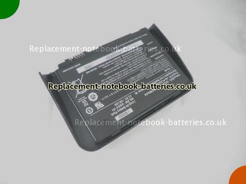 UK Images 3 Of Replacement AA-PL2UC6B SAMSUNG Notebook Battery AA-PB0UC4B 7800mAh, 57Wh For Sale In UK