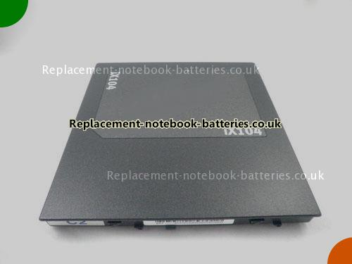 UK Images 3 Of Replacement 11-01019 XPLORE Notebook Battery BTP-87W3 5700mAh For Sale In UK