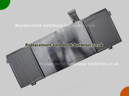 UK Images 3 Of Replacement PFIDG03173S2P0 GETAC Notebook Battery PFIDG-03-17-3S2P-0 7900mAh, 91.24Wh For Sale In UK