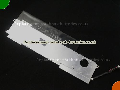 UK Images 3 Of Replacement X300-3S1P-3440 HASEE Notebook Battery SSBS39 3440mAh For Sale In UK