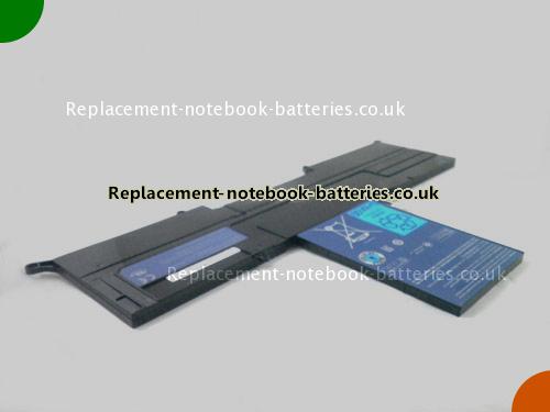 UK Images 3 Of Replacement AP11D3F ACER Notebook Battery KB1097 3280mAh For Sale In UK