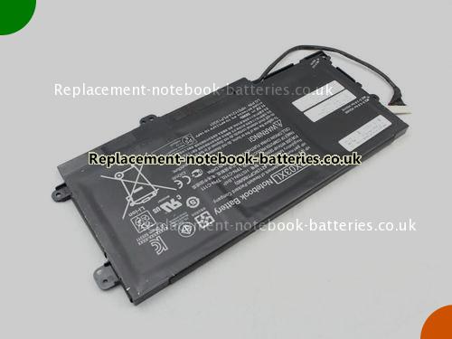 UK Images 3 Of Replacement 714762-2C1 HP Notebook Battery HSTNNIB4P 50Wh for Sale In UK