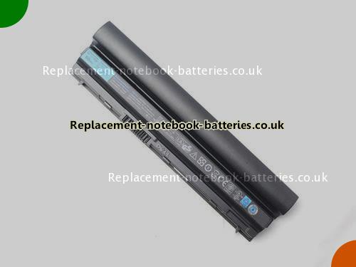 UK Images 3 Of Replacement 3W2YX DELL Notebook Battery 09K6P 60Wh For Sale In UK