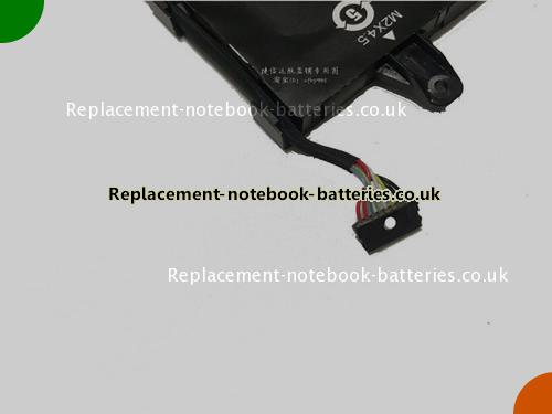 UK Images 3 Of Replacement L17C3PE0 LENOVO Notebook Battery L17L3PE0 4520mAh, 52Wh For Sale In UK