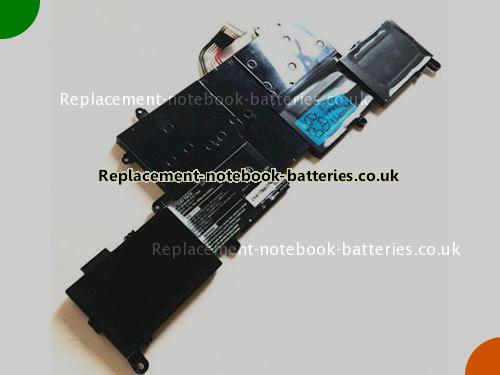 UK Images 3 Of Replacement 3UPF4542612T0882 NEC Notebook Battery PC-VP-BP86 3000mAh, 33Wh For Sale In UK