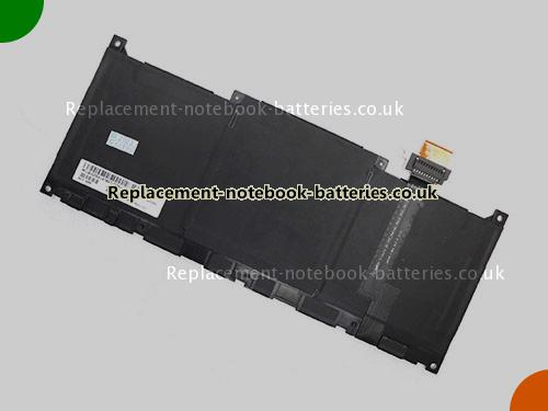 UK Images 3 Of Replacement NXRKW DELL Notebook Battery MN79H 4762mAh, 55Wh for Sale In UK