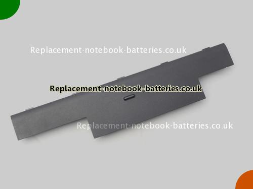 UK Images 3 Of Replacement BTP-DSBM MEDION Notebook Battery 3ICR19652 5000mAh, 55.5Wh For Sale In UK