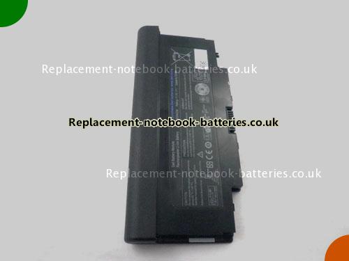 UK Images 3 Of Replacement 60NGW DELL Notebook Battery 90TT9 55Wh For Sale In UK