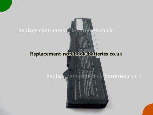 UK Images 3 Of Replacement U725H DELL Notebook Battery WU841 56Wh For Sale In UK