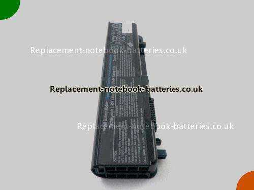 UK Images 3 Of Replacement U150P DELL Notebook Battery U164P 56Wh For Sale In UK