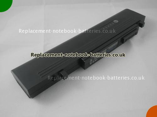 UK Images 3 Of Replacement U335C DELL Notebook Battery 451-10692 5200mAh, 56Wh For Sale In UK