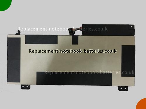 UK Images 3 Of Replacement SB10J78988 LENOVO Notebook Battery 00HW040 4280mAh, 47Wh For Sale In UK