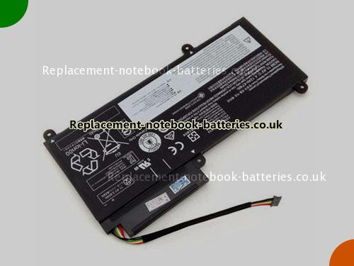 UK Images 3 Of Replacement 45N1754 LENOVO Notebook Battery 3INP7/38/64-2 47Wh, 4.12Ah For Sale In UK