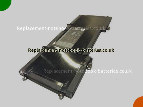 UK Images 3 Of Replacement X3PH0 DELL Notebook Battery X3PHO 67Wh For Sale In UK