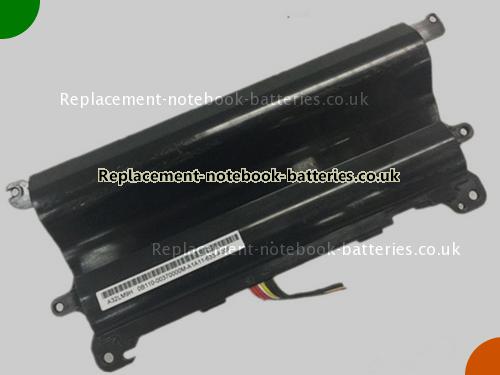 UK Images 3 Of Replacement A32N1511 ASUS Notebook Battery A32G752 6000mAh, 67Wh For Sale In UK