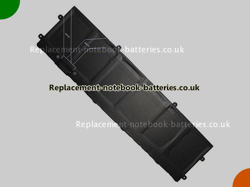 UK Images 3 Of Replacement NR6MH DELL Notebook Battery DWVRR 7250mAh, 87Wh For Sale In UK