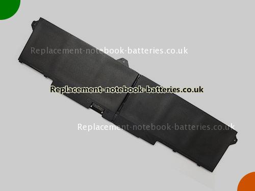 UK Images 3 Of Replacement 53XP7 DELL Notebook Battery 9JRV0 8071mAh, 97Wh for Sale In UK