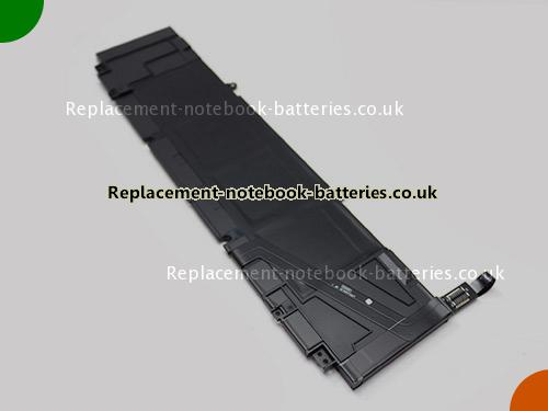 UK Images 3 Of Replacement 3ICP7/54/65-2 DELL Notebook Battery F8CPG 8071mAh, 97Wh For Sale In UK