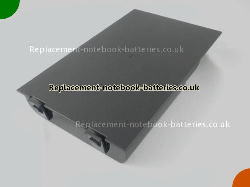 UK Images 3 Of Replacement FMVBP171 FUJITSU Notebook Battery FMVNBP179 4400mAh For Sale In UK