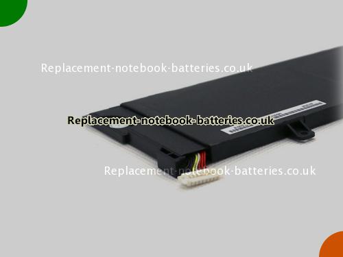 UK Images 3 Of Replacement 0B200-01460100 ASUS Notebook Battery B31N1429 4110mAh, 48Wh For Sale In UK