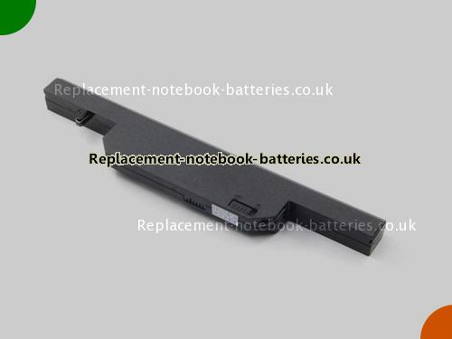 UK Images 3 Of Replacement 6-87-N650S-4U4 CLEVO Notebook Battery 6-87-N650S-4UF1 4400mAh, 48.84Wh For Sale In UK