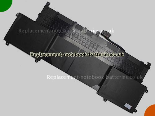 UK Images 3 Of Replacement 89GNG DELL Notebook Battery TVKGH 7334mAh, 88Wh For Sale In UK