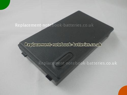 UK Images 3 Of Replacement F80Q-a1 ASUS Notebook Battery A32-F80H 4400mAh, 49Wh For Sale In UK