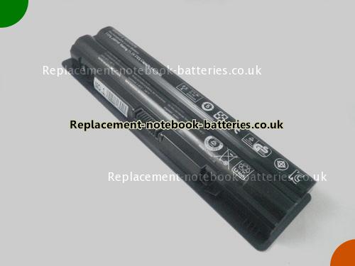 UK Images 3 Of Replacement R4CN5 DELL Notebook Battery 049H0 56Wh For Sale In UK