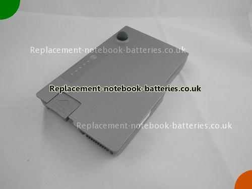 UK Images 3 Of Replacement M9014 DELL Notebook Battery 310-5195 4400mAh For Sale In UK