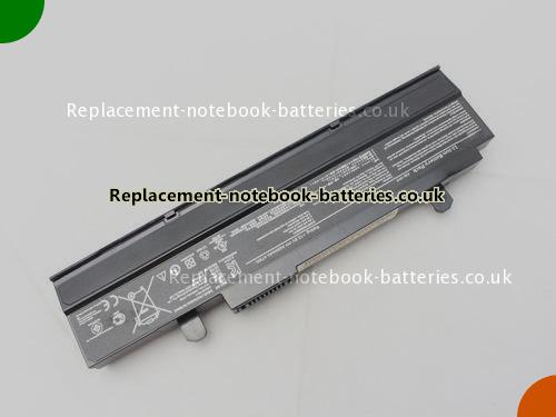 UK Images 3 Of Replacement AL31-1015 ASUS Notebook Battery A31-1015 4400mAh, 47Wh For Sale In UK