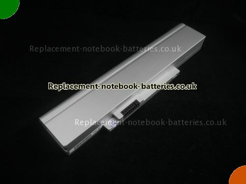 UK Images 3 Of Replacement R14KT1 AVERATEC Notebook Battery R14KT1 #8750 SCUD 4400mAh For Sale In UK