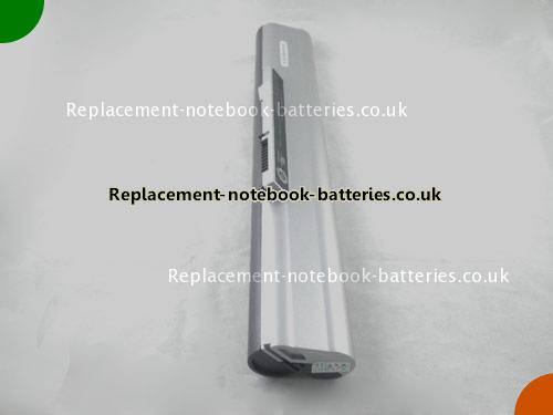 UK Images 3 Of Replacement NBP8A12 ADVENT Notebook Battery NBP6A26 4800mAh For Sale In UK