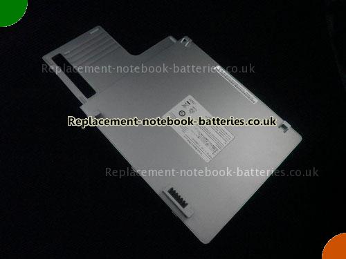 UK Images 3 Of Replacement 90-NGV1B1000T ASUS Notebook Battery A22-R2 6860mAh For Sale In UK