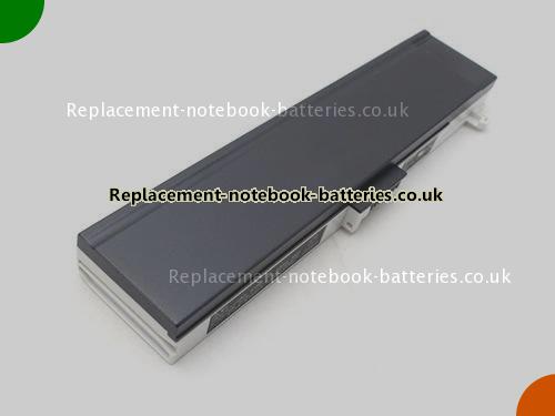 UK Images 3 Of Replacement 375942-001 GREAT WALL Notebook Battery M62044L 4.4Ah For Sale In UK