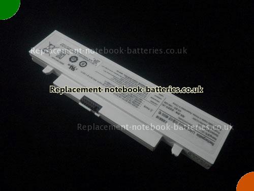 UK Images 3 Of Replacement AA-PB1VC6B SAMSUNG Notebook Battery AA-PL1VC6B 4400mAh For Sale In UK