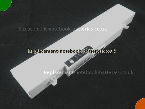 UK Images 3 Of Replacement AA-PL9NC6W SAMSUNG Notebook Battery AA-PL9NC2B 5200mAh For Sale In UK