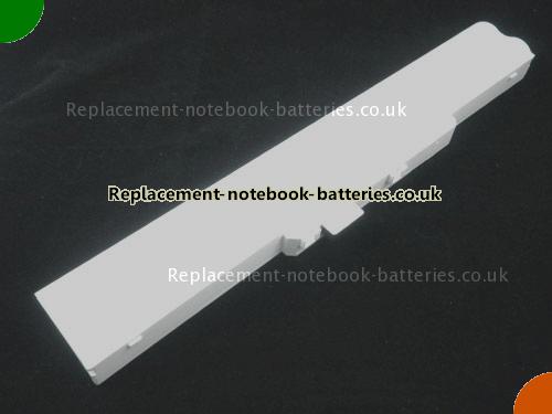 UK Images 3 Of Replacement S40-4S4400-S1S5 UNIWILL Notebook Battery S20-4S2400-C1L2 4800mAh For Sale In UK