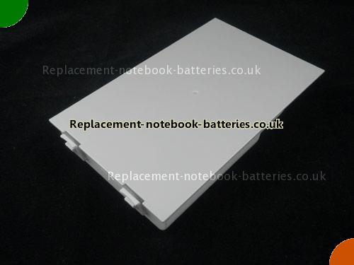 UK Images 3 Of Replacement S26391-F405-L600 FUJITSU Notebook Battery FPCBP155AP 4400mAh For Sale In UK