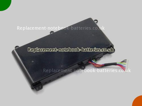 UK Images 3 Of Replacement KT.00803.004 ACER Notebook Battery AS15B3N 6000mAh, 88.8Wh For Sale In UK