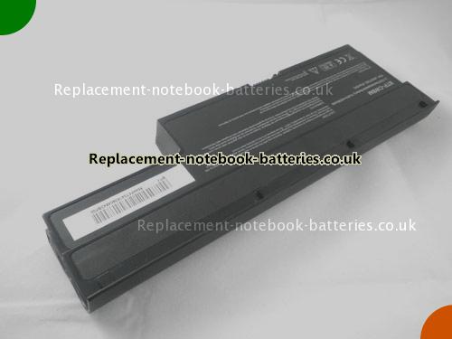 UK Images 3 Of Replacement 40026269 MEDION Notebook Battery 40026270 4200mAh For Sale In UK