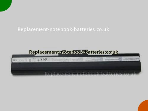 UK Images 3 Of Replacement A42-UL50 ASUS Notebook Battery A32-UL50 5200mAh For Sale In UK