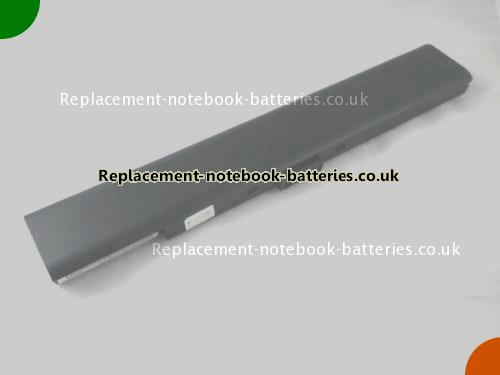 UK Images 3 Of Replacement A42-W2 ASUS Notebook Battery 70-NHM1B1100M 5200mAh For Sale In UK