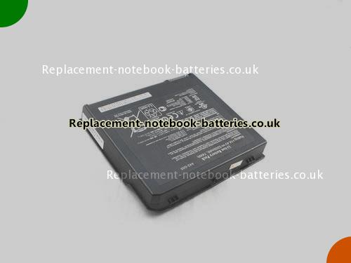 UK Images 3 Of Replacement A42-G55 ASUS Notebook Battery  5200mAh, 74Wh For Sale In UK