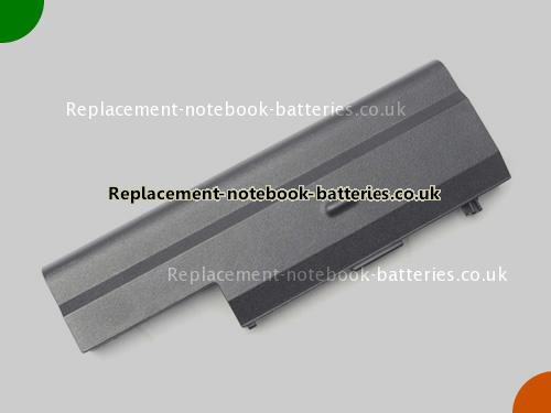 UK Images 3 Of Replacement 40027261 MEDION Notebook Battery BTP-D2BM 4300mAh For Sale In UK